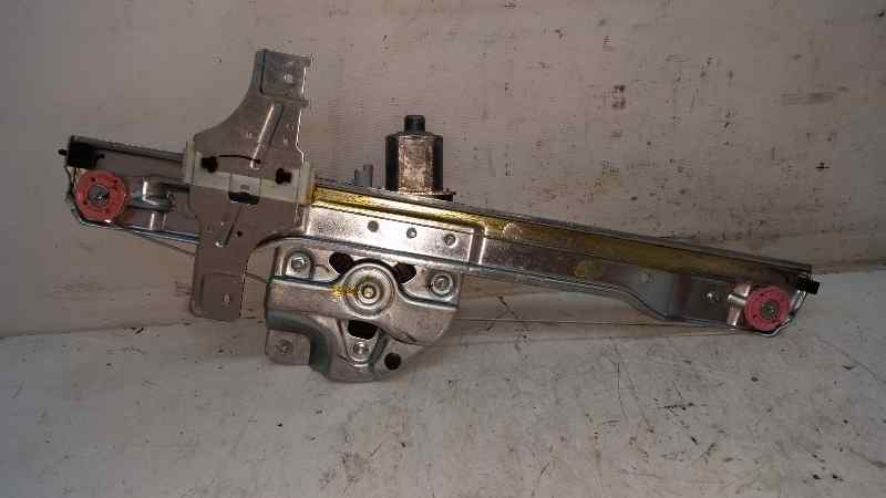 PEUGEOT 208 Peugeot 208 (2012-2015) Front Right Door Window Regulator 0130822702, 9674254380 18539508