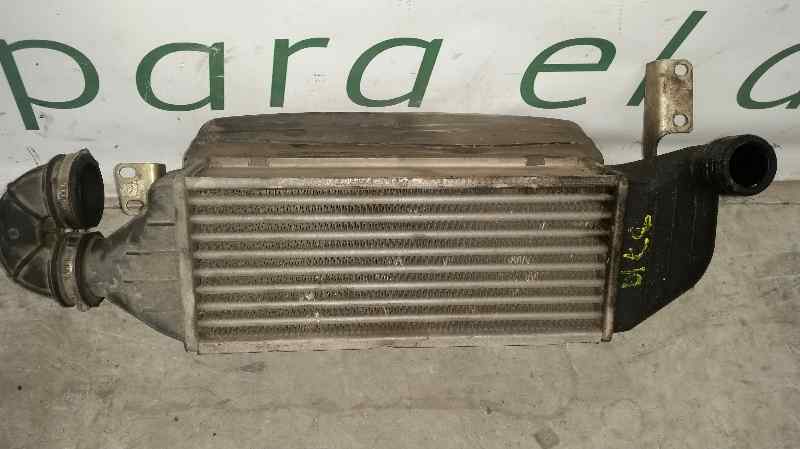 VOLKSWAGEN Mondeo 2 generation (1996-2000) Intercooler Radiator 97FF9L440AD 18512541