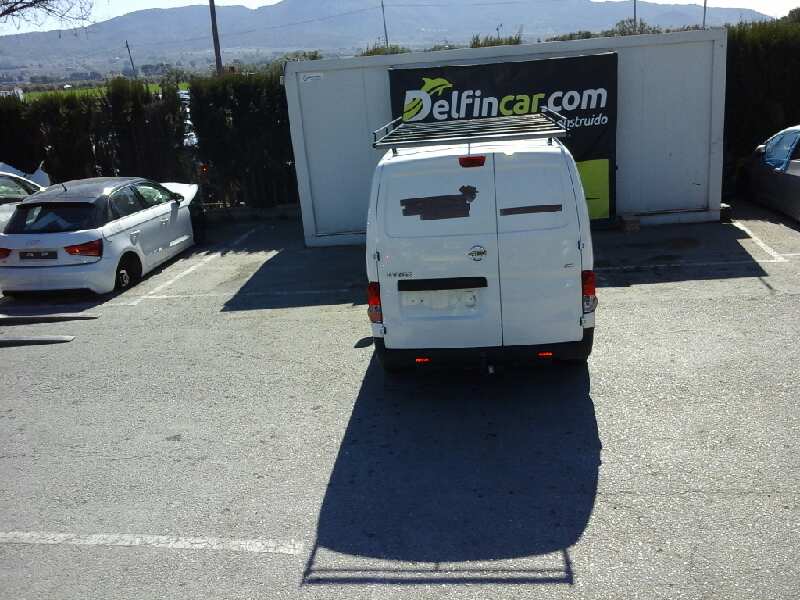 NISSAN NV200 1 generation (2009-2023) Debitmetru de aer 8200682558B, 5WK97021 18646174