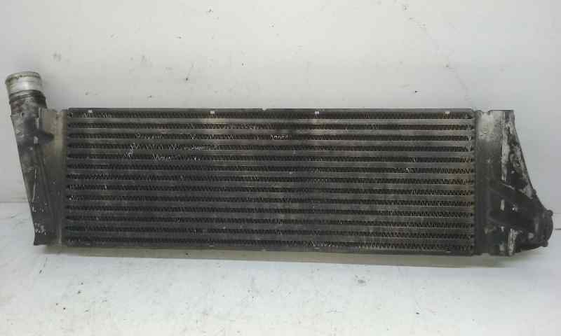 AUDI Megane 2 generation (2002-2012) Radiateur de refroidisseur intermédiaire 160130200F01,8200115540A 18475738