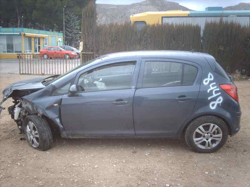 OPEL Corsa D (2006-2020) Воздухомер воздушного фильтра 13301682,0280218254 24005910