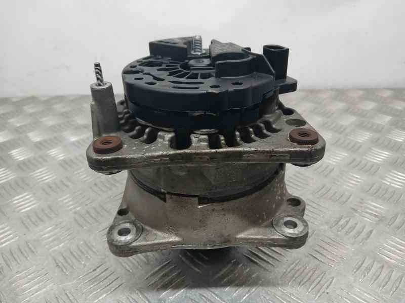 VAUXHALL Alternator 038903023L,0124325001 27345503