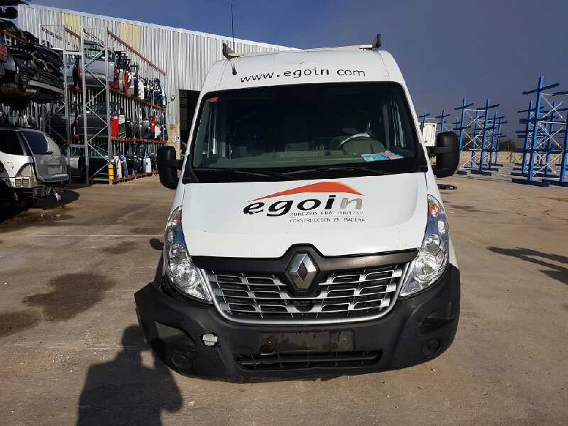 RENAULT Master 3 generation (2010-2023) Muut ohjausyksiköt 23616996