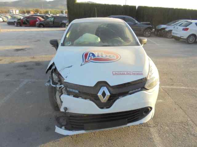 RENAULT Clio 3 generation (2005-2012) Воздухомер воздушного фильтра 8200682558, H8200702517 18634384