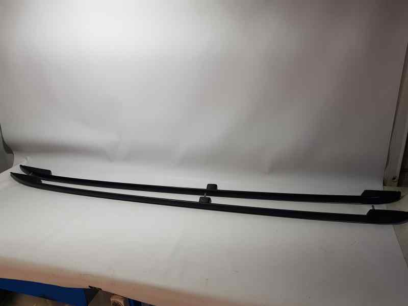 VOLKSWAGEN Touran 1 generation (2003-2015) Right Side Roof Rail 1T0860026H 18654819