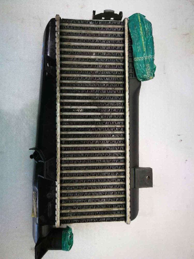 VAUXHALL ZX 1 generation (1991-1997) Intercooler Radiator 9613541380 18385335