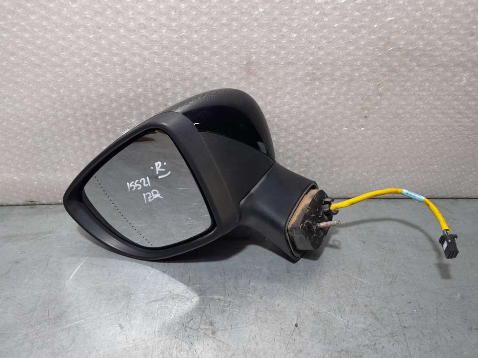 RENAULT Clio 4 generation (2012-2020) Left Side Wing Mirror 963028590R 24516855