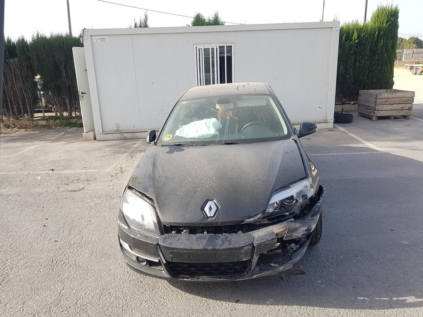 RENAULT Laguna 3 generation (2007-2015) Реле 8200558438A,RCS812,NAGARES 18732468