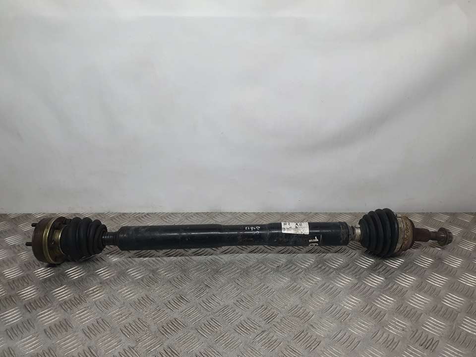 ALFA ROMEO A3 8L (1996-2003) Front Right Driveshaft 1J0407272AB 23827439