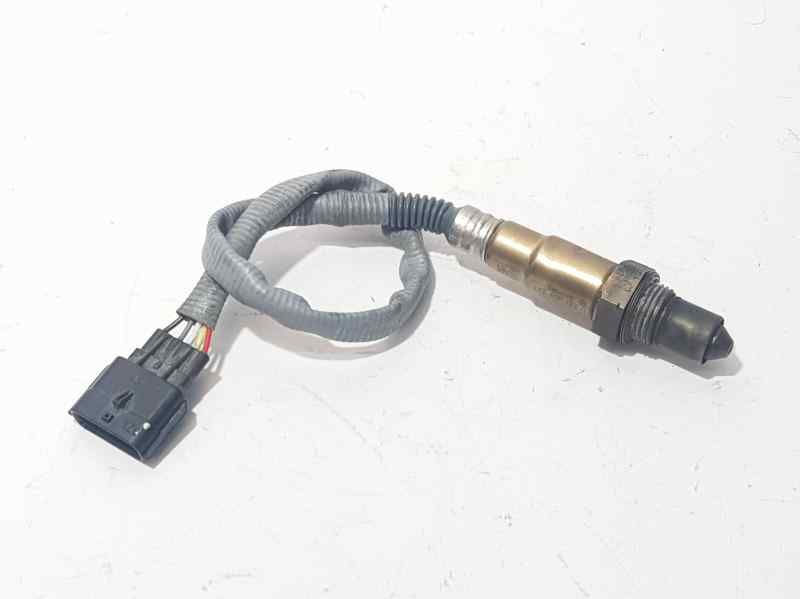 RENAULT Clio 3 generation (2005-2012) Lambda syresensor 226A41733R, 0281004221, 5PINS 18673782