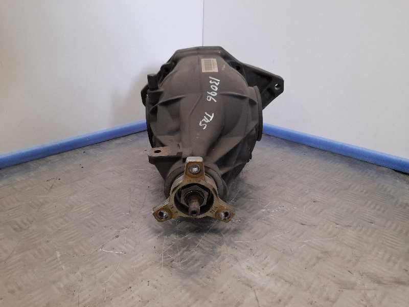 MERCEDES-BENZ E-Class W212/S212/C207/A207 (2009-2016) Rear Differential A2043510408 24036198