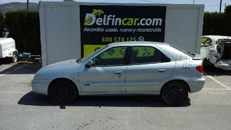 CITROËN Xsara 1 generation (1997-2004) Augstsprieguma aizdedzes spole 9636337880, 2526182A, SAGEM 18623234