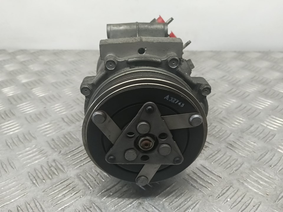 CITROËN Jumper 3 generation (2006-2024) Air Condition Pump 9819711380, SD7V16, SANDEN 21717478