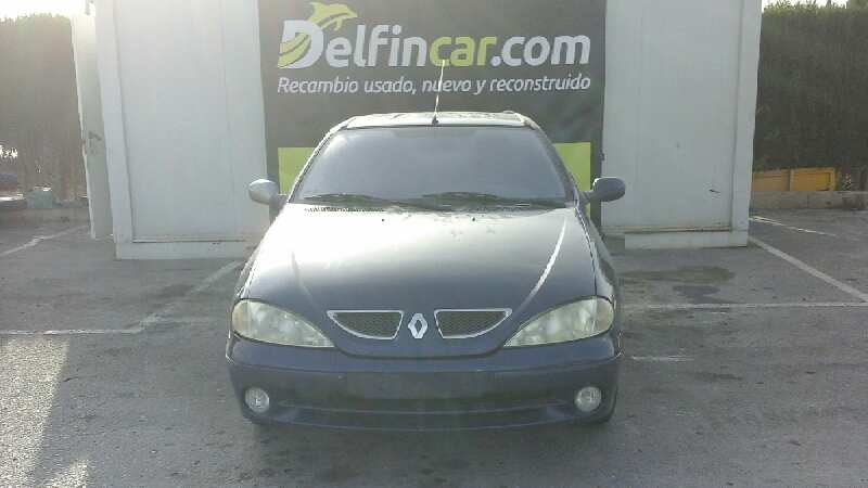 RENAULT Megane 1 generation (1995-2003) Oro srauto matuoklė 5WK9620Z,SIEMENS 18640513