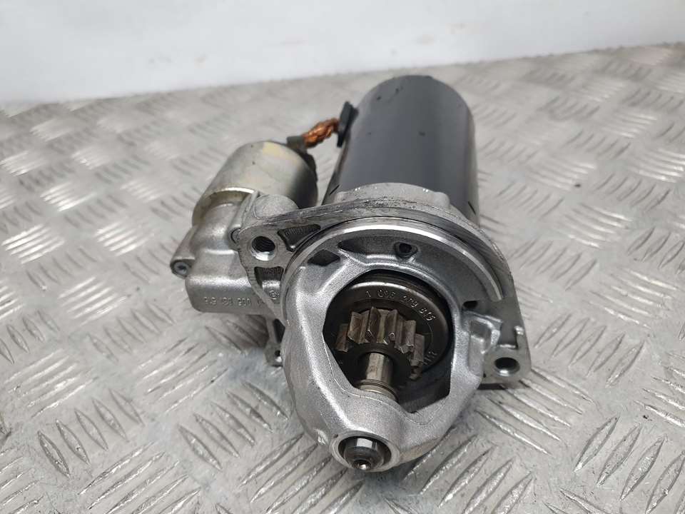 MERCEDES-BENZ C-Class W204/S204/C204 (2004-2015) Starter Motor A0061512501,0001115047 22588712