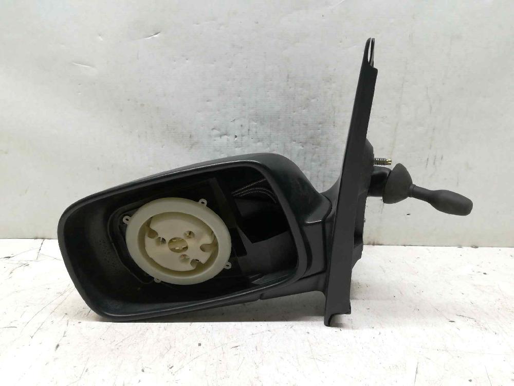 TOYOTA Corolla 8 generation E110 (1995-2002) Left Side Wing Mirror SINCRISTAL 18402307