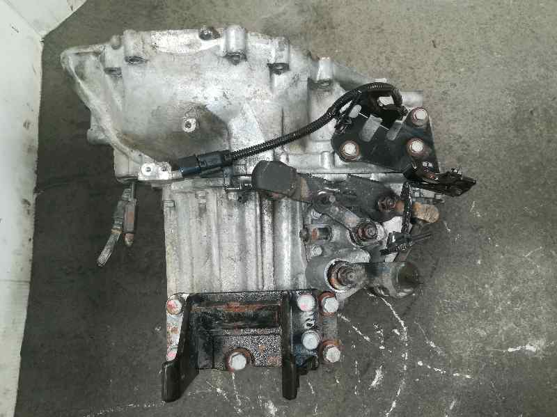 KIA Magentis 2 generation (2006-2008) Gearbox S805J0,005838 18590571