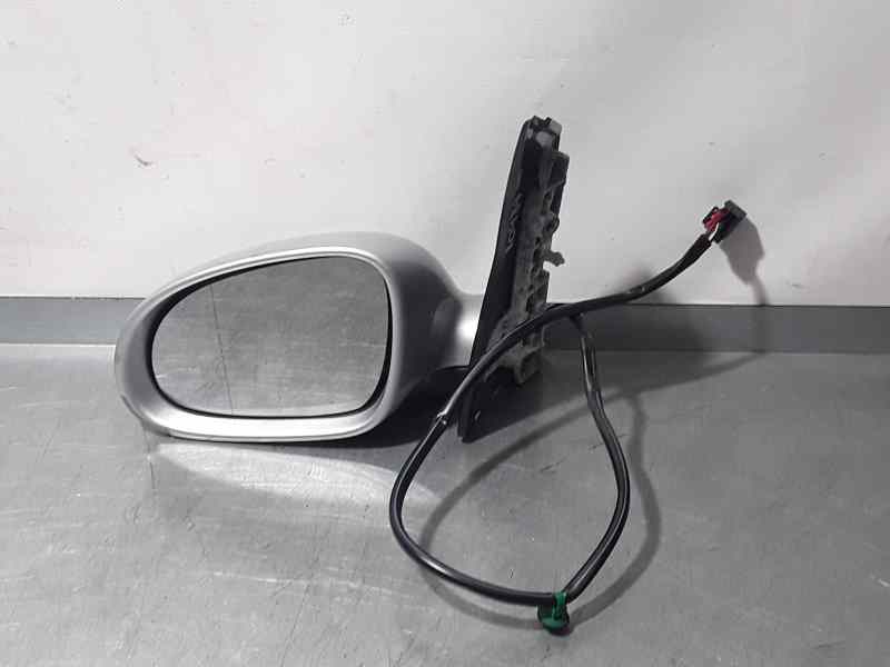 VOLKSWAGEN Golf Plus 2 generation (2009-2014) Left Side Wing Mirror 6CABLES, ELECTRICO 18558513