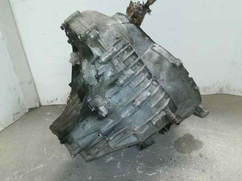 PEUGEOT S2000 AP1 (1999-2003) Gearbox AWD6, 1024596 18552705