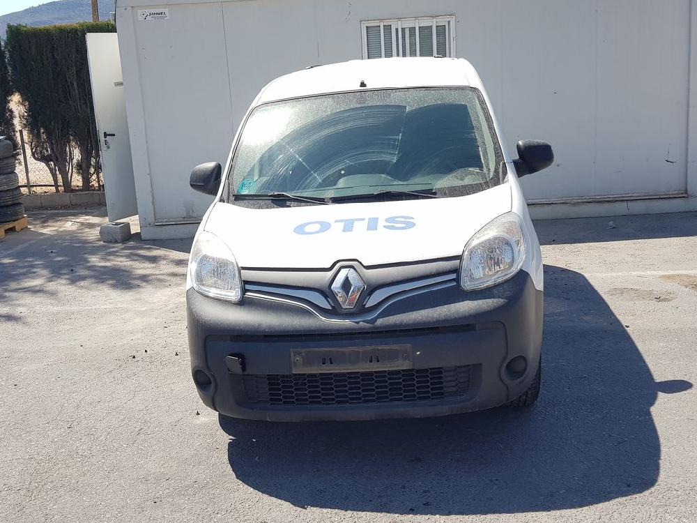 RENAULT Kangoo 2 generation (2007-2021) Реле 110678071R 23659500