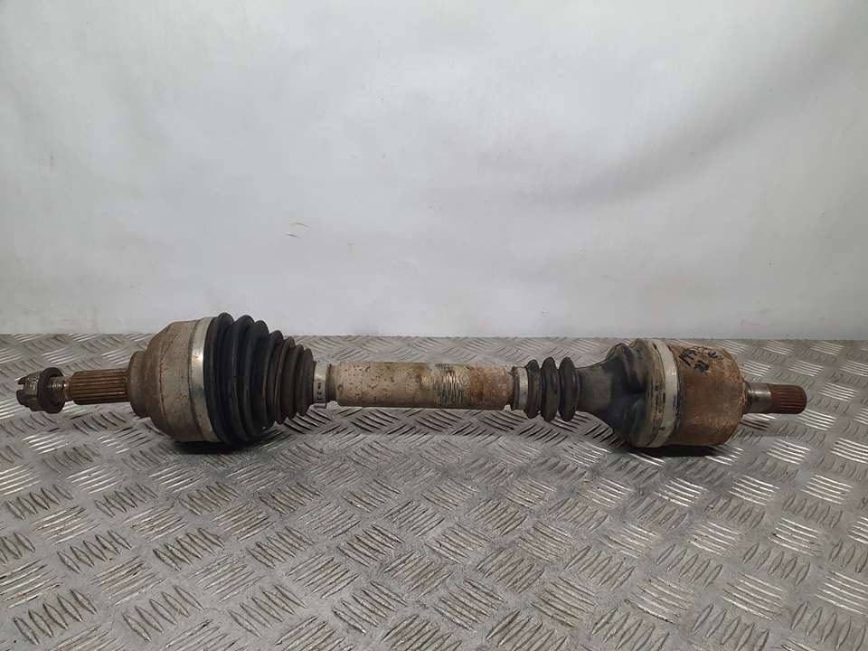 KIA Espace 4 generation (2002-2014) Front Left Driveshaft 8200133292,BJ109LBT16 23640336