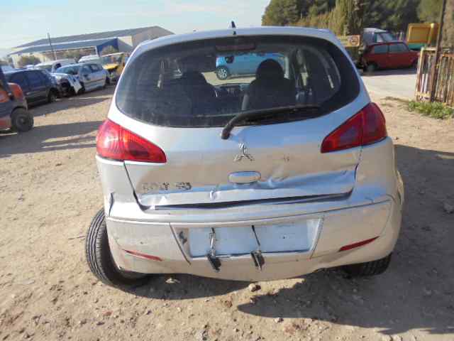 MITSUBISHI Colt 6 generation (2002-2013) Växellåda PMN130194,T001058729 23712053