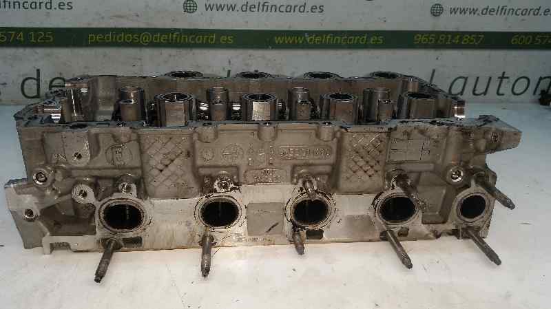 FORD Focus 2 generation (2004-2011) Engine Cylinder Head 9655911480 18522699