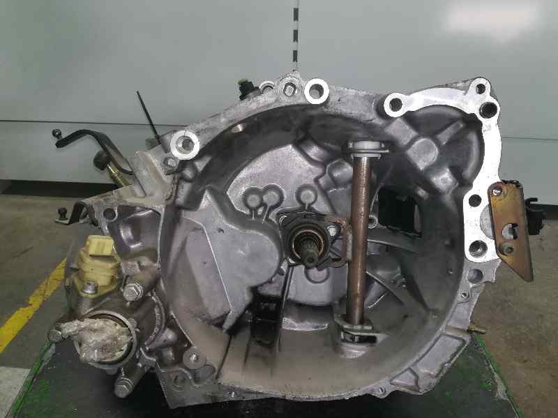 PEUGEOT 406 1 generation (1995-2004) Gearbox 20TE07,2306160A 18352582