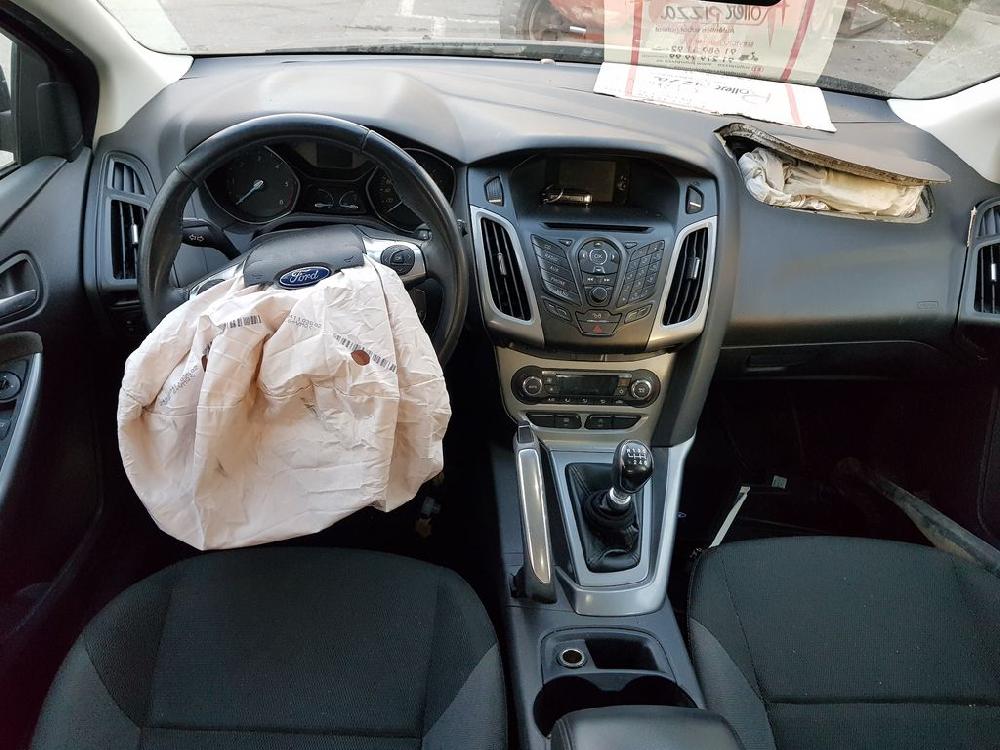 FORD Focus 3 generation (2011-2020) Other Interior Parts AM5T18B955BD, BF00V037420 18705289