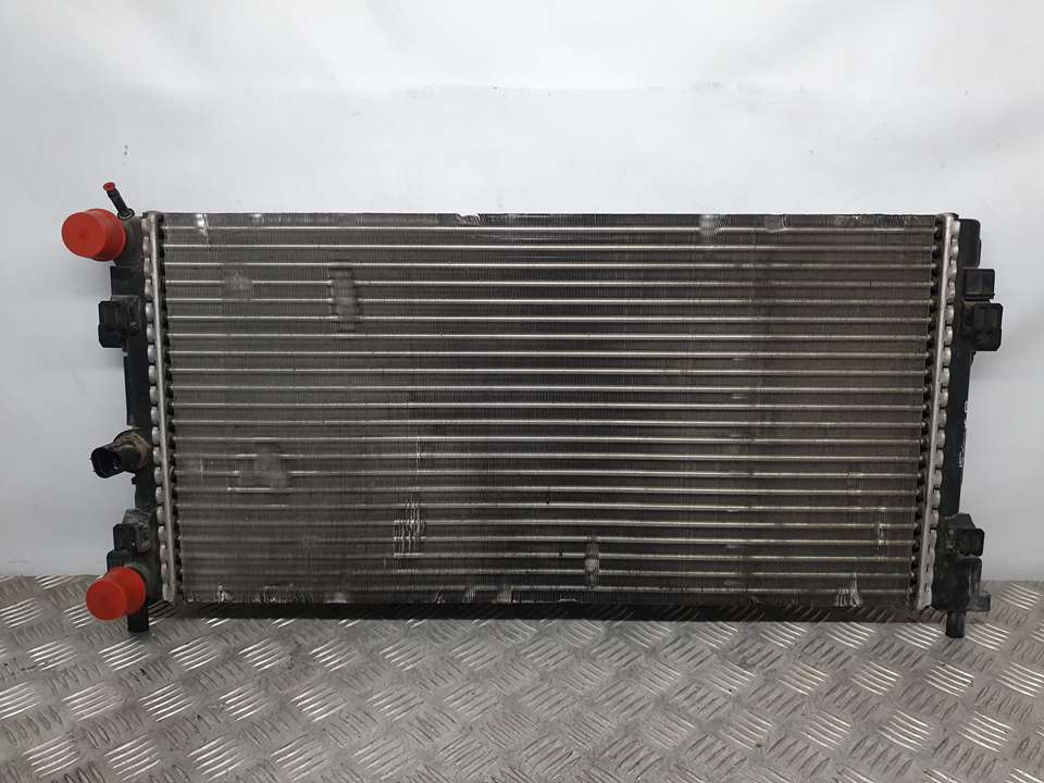 VOLKSWAGEN Polo 5 generation (2009-2017) Air Con Radiator 6R01212530,R3570001 24084745