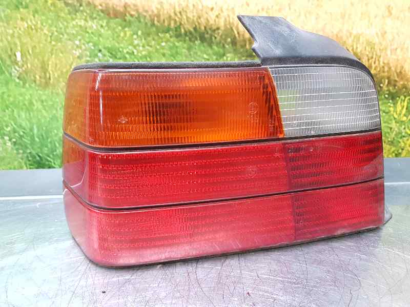 BMW 3 Series E36 (1990-2000) Rear Left Taillight 20590955