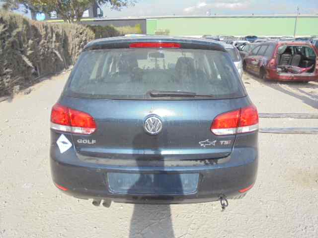 VOLKSWAGEN Golf 6 generation (2008-2015) Pегулятор климы 5K0907044BS,5HB00974640 18539611