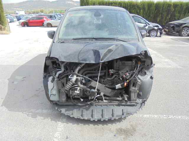 RENAULT Modus 1 generation (2004-2012) Debitmetru de aer 8200358901C,5WK97007 18566538