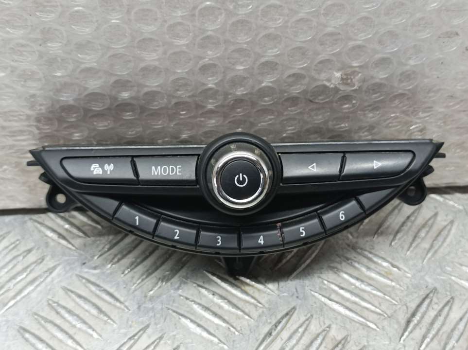 MINI Cooper F56 (2013-2020) Afbrydere 935450502, 5AC011516 25109281