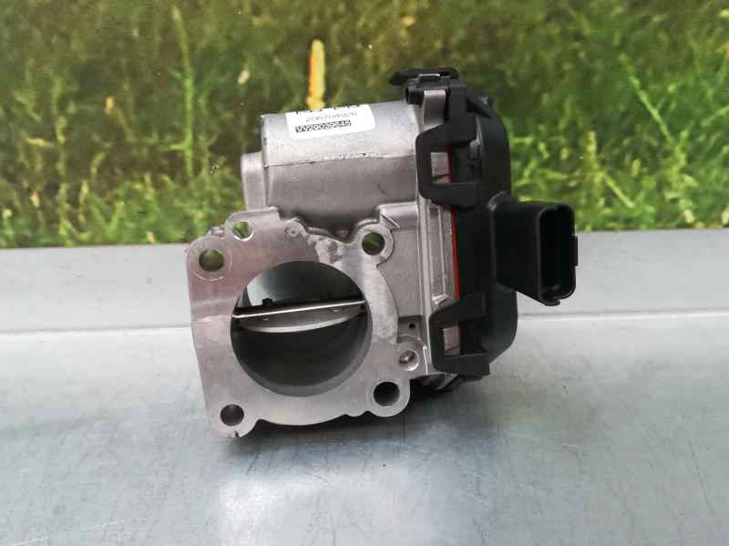 PEUGEOT 208 Peugeot 208 (2012-2015) Throttle Body 9807238580, V29039645 18609624