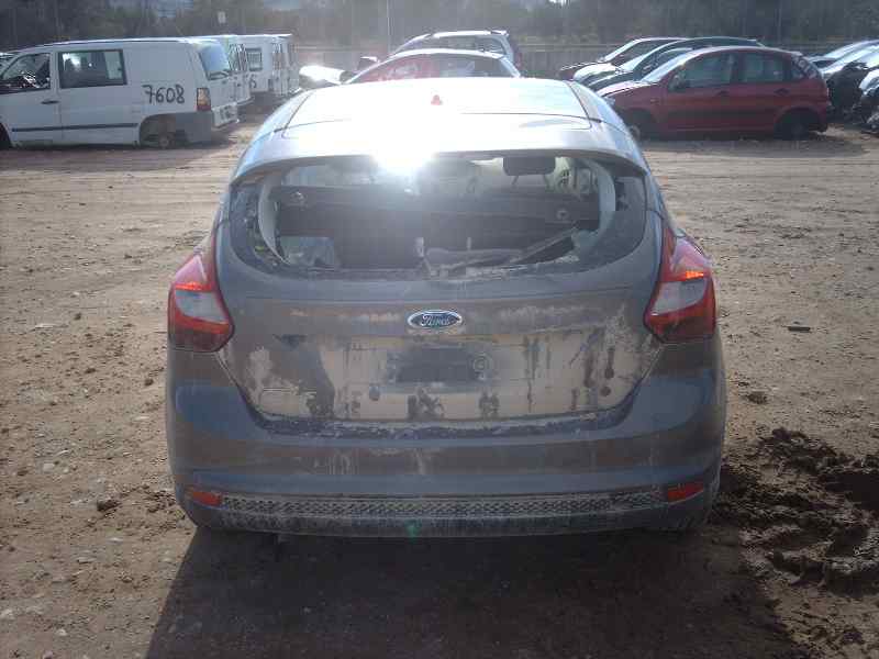 FORD Focus 3 generation (2011-2020) поворота переключение  AV6T13335AB 18457846