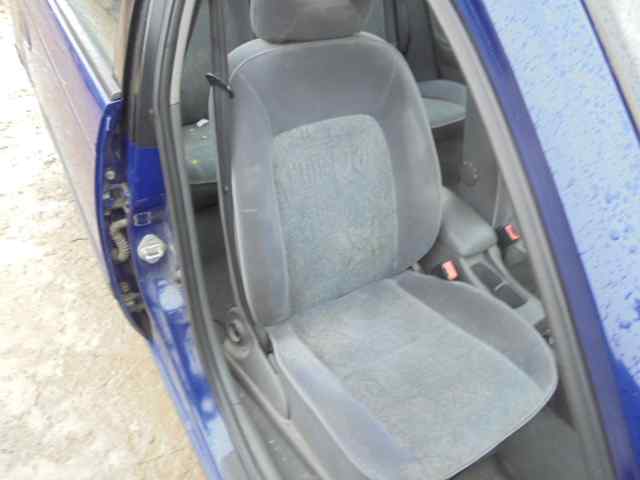 TOYOTA Avensis 1 generation (1997-2003) Rear Right Door Window Regulator 2PINS, ELECTRICO 18530651
