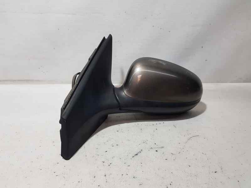 FIAT Bravo 2 generation (2007-2011) Left Side Wing Mirror 5CABLES, ELECTRICO 18537464
