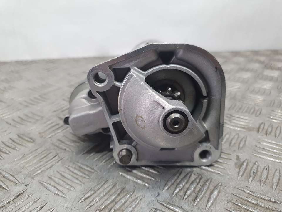 SKODA S60 1 generation (2000-2009) Starteris F4318910 22576793