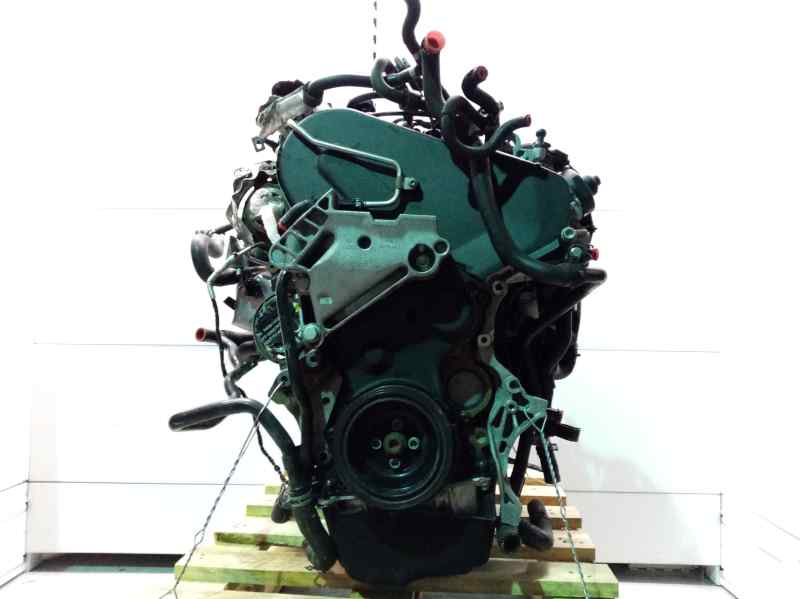 AUDI A3 8V (2012-2020) Engine CRB, 176613, SOPORTEROTOVERFOTOS 23748349