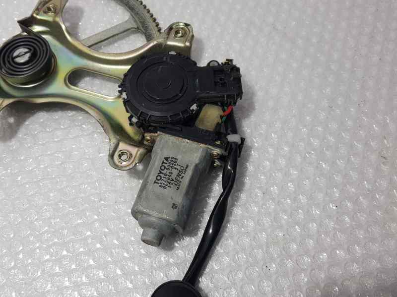 LEXUS LS 2 generation (1994-2000) Vindusregulator foran høyre dør 8571050060, 0620400200, DENSOELECTRICO5PINS 18591226