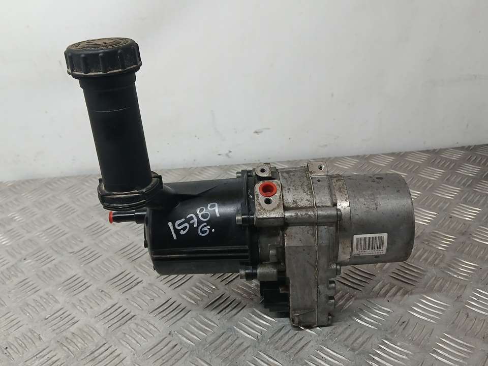 CITROËN C4 2 generation (2010-2024) Power Steering Pump 9675674180,A5100993F 26534295