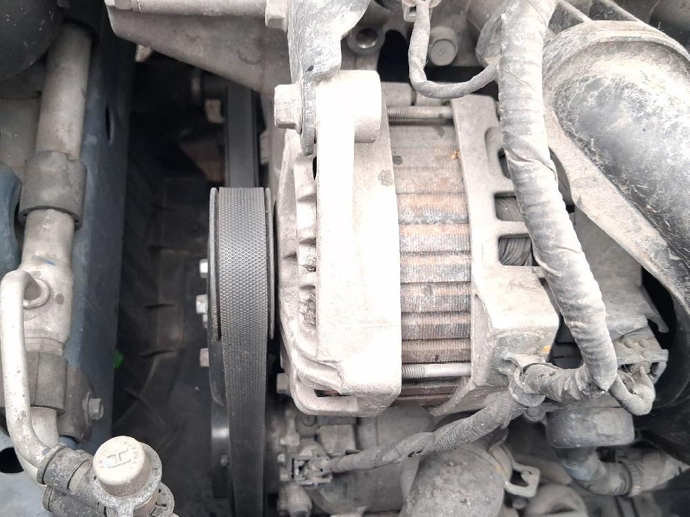 Alternador G4LA 3730003355 de Hyundai I20 ii (gb, ib) 2014-0 84 CV