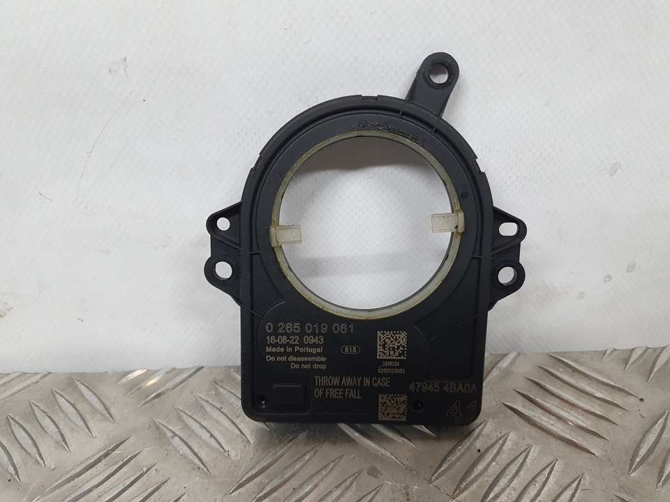 NISSAN Qashqai 2 generation (2013-2023) Kiti valdymo blokai 479454BA0A, 0265019061 22576746