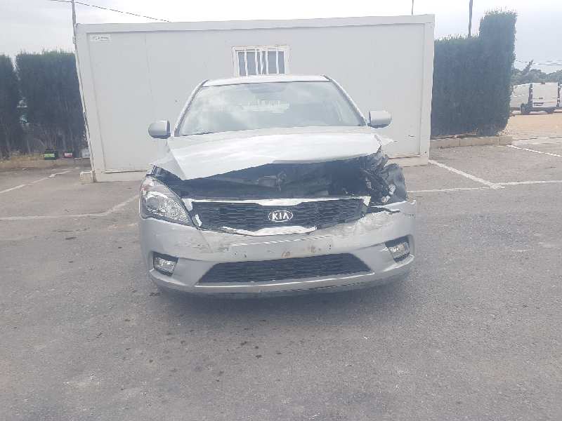 KIA Cee'd 1 generation (2007-2012) Senzor sonda lambda 393504A410,9350933004 18711199