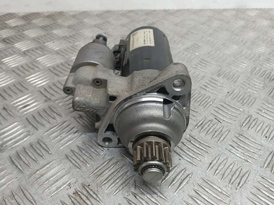 MERCEDES-BENZ B-Class W246 (2011-2020) Starter Motor A6459060300, 0001153510 23892440