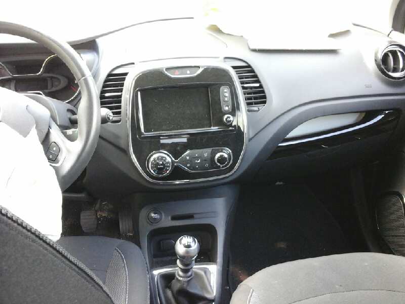 RENAULT Captur 1 generation (2013-2019) Music Player Without GPS 281151559R, A2C85678511, CONTINENTAL 18715671