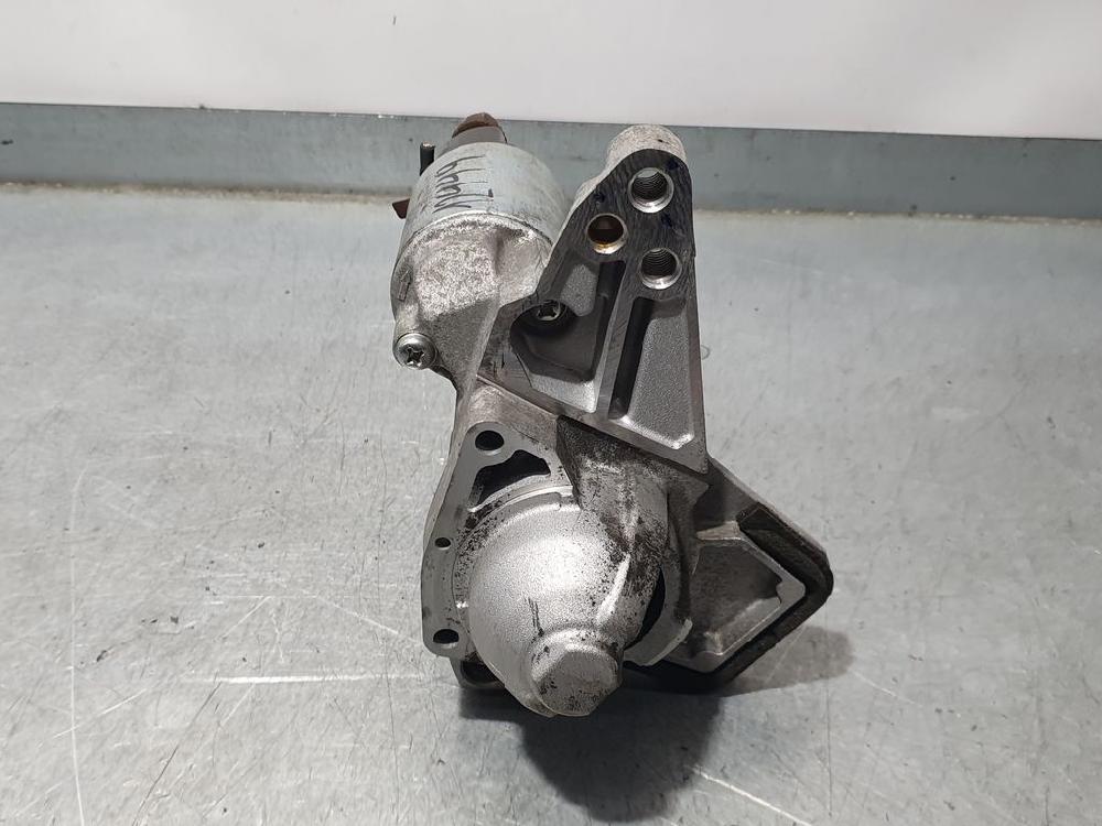 ALFA ROMEO Captur 1 generation (2013-2019) Starter Motor 233000557R, M000TD0372ZE 18647951