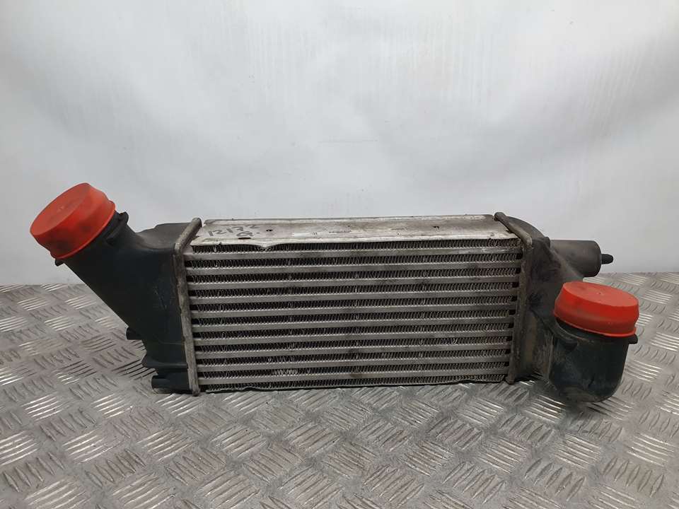 VOLKSWAGEN 308 T7 (2007-2015) Intercooler Radiator 9656525880,992505W 22740245