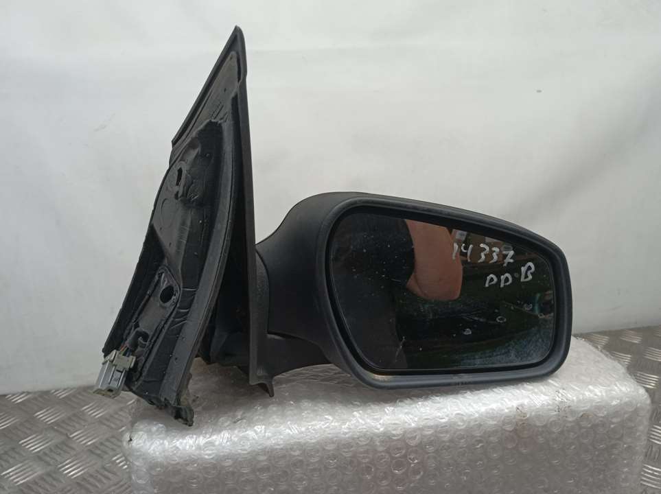 PEUGEOT Focus 2 generation (2004-2011) Right Side Wing Mirror 21986905 23630116